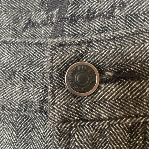 Brand-new 7 for mankind pants size 34 - Picture 4 of 6